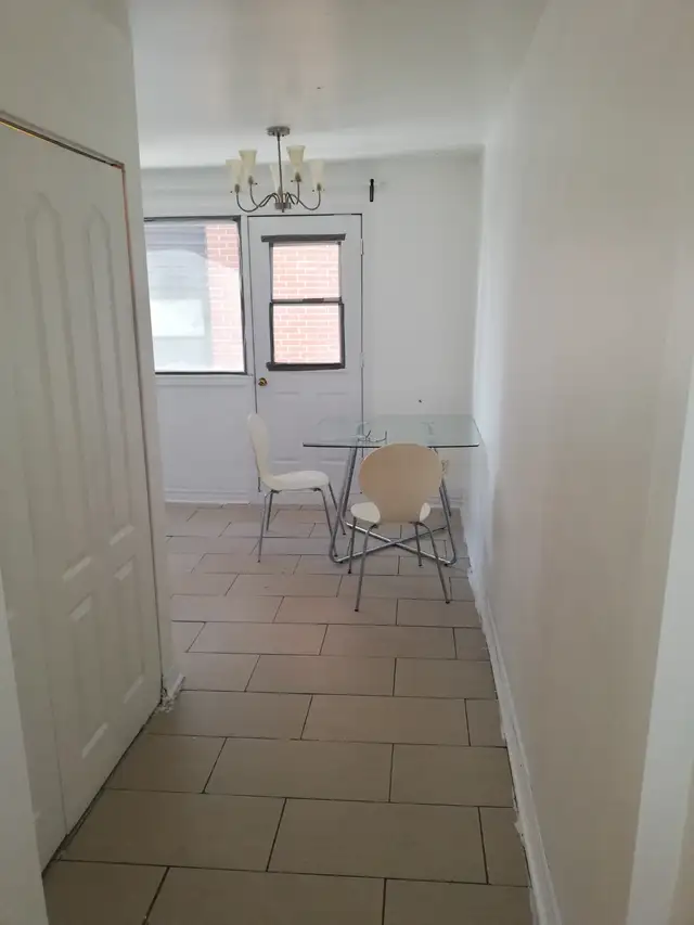 Appartement 3 1/2 à louer 1er juin Montréal-Nord - Photo 6