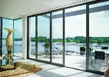 Your new sliding doors are just a call away.