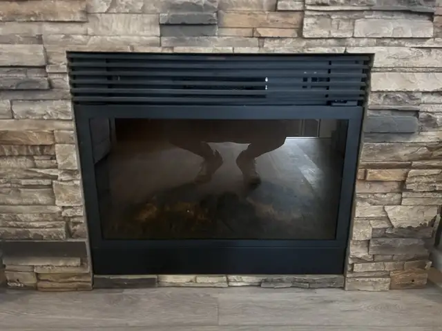 2014 KEYSTONE ALPINE 3495FL, FRONT LIVINGROOM, SPACIOUS - Photo 12