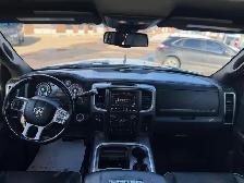 2018 Ram 3500 LIMITED LONGHORN MEGACAB ONE OWNER NO ACCIDENTS - Photo 12