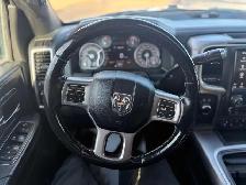 2018 Ram 3500 LIMITED LONGHORN MEGACAB ONE OWNER NO ACCIDENTS - Photo 13