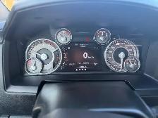 2018 Ram 3500 LIMITED LONGHORN MEGACAB ONE OWNER NO ACCIDENTS - Photo 14