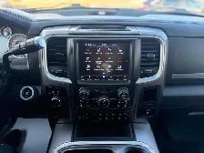 2018 Ram 3500 LIMITED LONGHORN MEGACAB ONE OWNER NO ACCIDENTS - Photo 20
