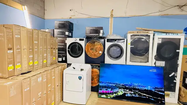 Mega Deal Offer On Washer/Dryer, - Photo 2