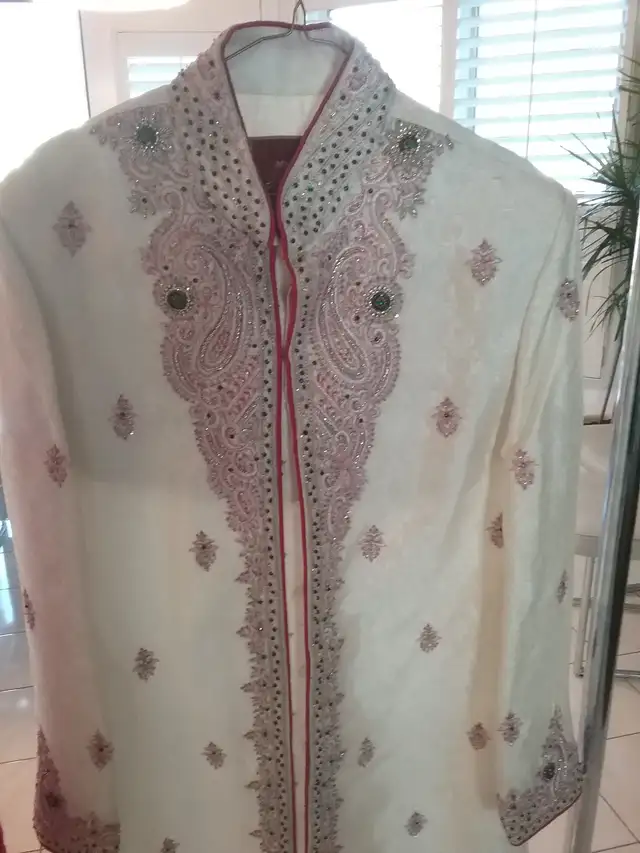 Sherwani