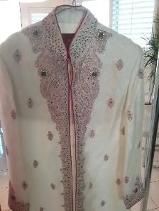 Sherwani