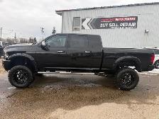 2012 Ram 3500 MEGA CAB 4X4 - Photo 2