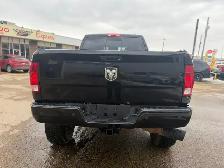 2012 Ram 3500 MEGA CAB 4X4 - Photo 4