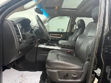 2012 Ram 3500 MEGA CAB 4X4 - Photo 11