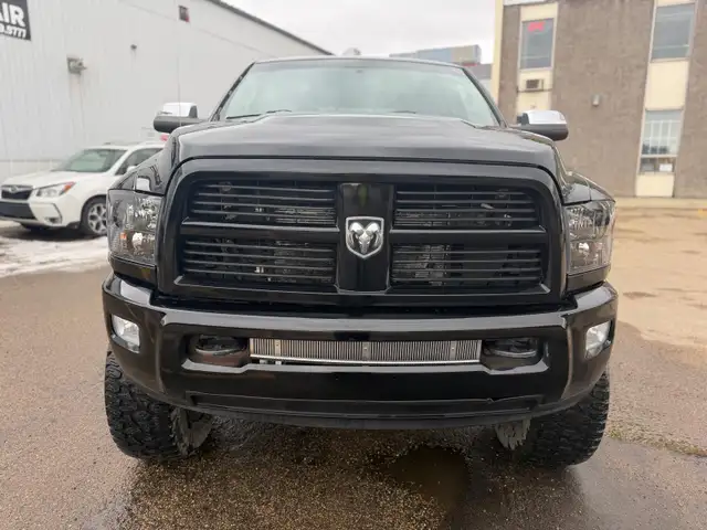 2012 Ram 3500 MEGA CAB 4X4 - Photo 18