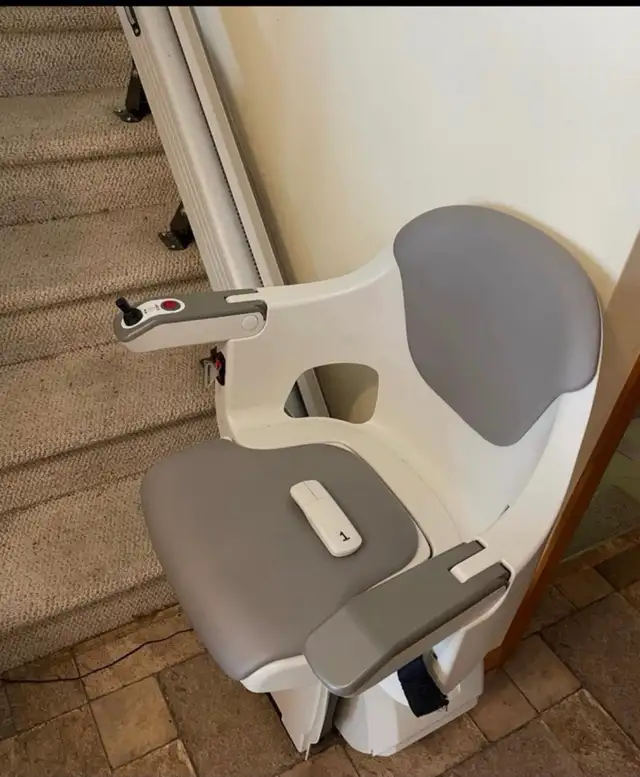 Stairlift Home Glide 2023 Model 2 AVAILABLE - Photo 3