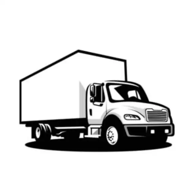 Truck helper needed!