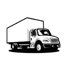 Truck helper needed!