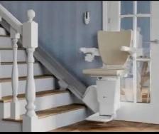 Handicare 1100 Model 2 AVAILABLE