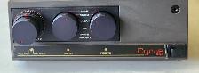 CYRUS ONE INTEGRATED AMPLIFIER