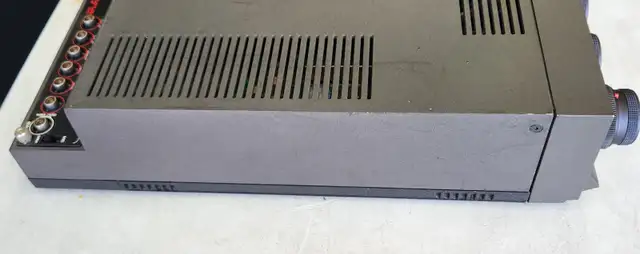 CYRUS ONE INTEGRATED AMPLIFIER - Photo 3