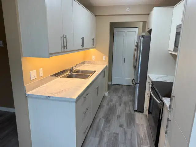 Renovated 2 Bedroom Apartment in Kimberley - Photo 15