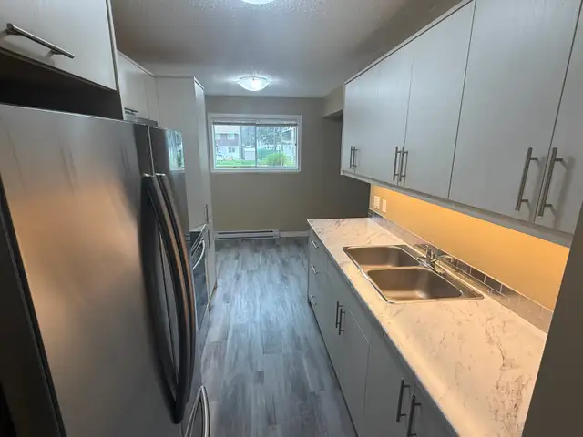 Renovated 2 Bedroom Apartment in Kimberley - Photo 16