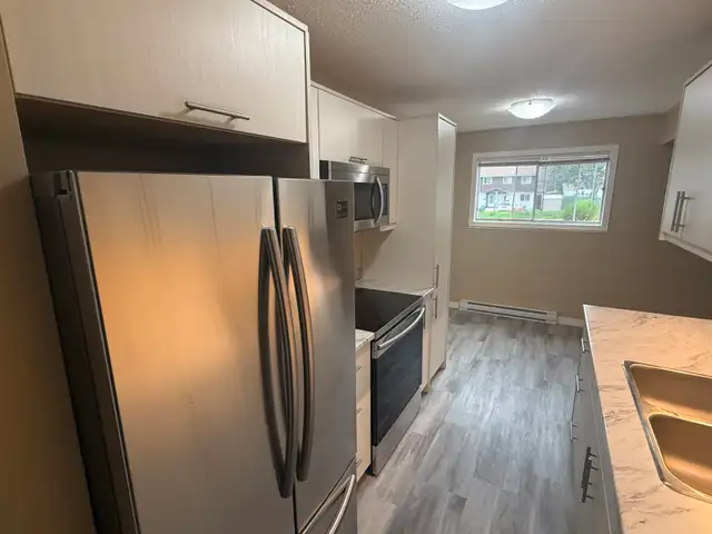 Renovated 2 Bedroom Apartment in Kimberley - Photo 17