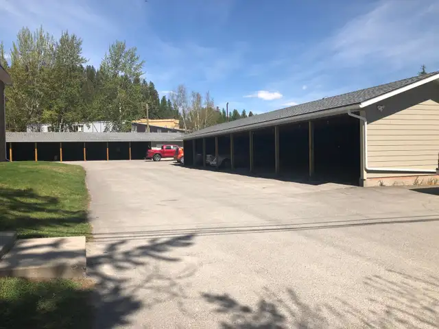 Renovated 2 Bedroom Apartment in Kimberley - Photo 19