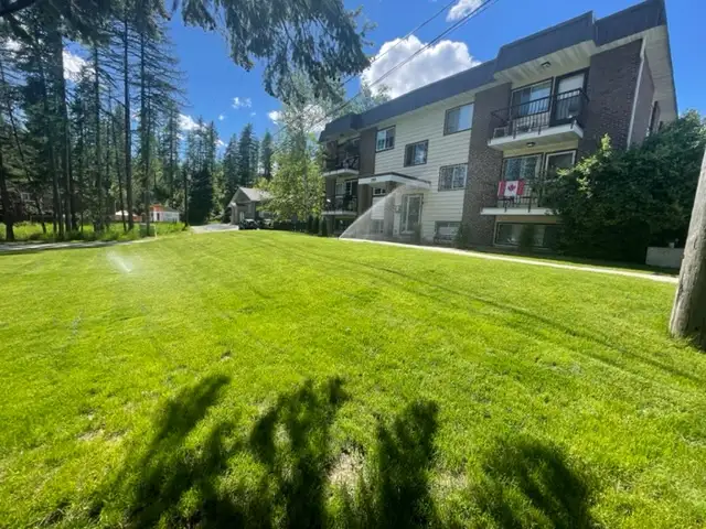 Renovated 2 Bedroom Apartment in Kimberley - Photo 20