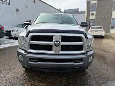 2013 Ram 2500 SLT OUTDOORSMAN ONE OWNER NO ACCIDERNTS CREW 4X4 - Photo 9