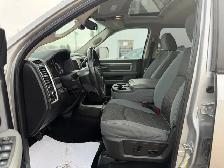 2013 Ram 2500 SLT OUTDOORSMAN ONE OWNER NO ACCIDERNTS CREW 4X4 - Photo 11
