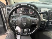2013 Ram 2500 SLT OUTDOORSMAN ONE OWNER NO ACCIDERNTS CREW 4X4 - Photo 13