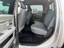 2013 Ram 2500 SLT OUTDOORSMAN ONE OWNER NO ACCIDERNTS CREW 4X4 - Photo 14