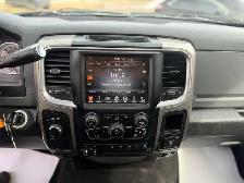 2013 Ram 2500 SLT OUTDOORSMAN ONE OWNER NO ACCIDERNTS CREW 4X4 - Photo 16