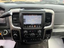 2013 Ram 2500 SLT OUTDOORSMAN ONE OWNER NO ACCIDERNTS CREW 4X4 - Photo 17