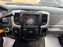 2013 Ram 2500 SLT OUTDOORSMAN ONE OWNER NO ACCIDERNTS CREW 4X4 - Photo 18