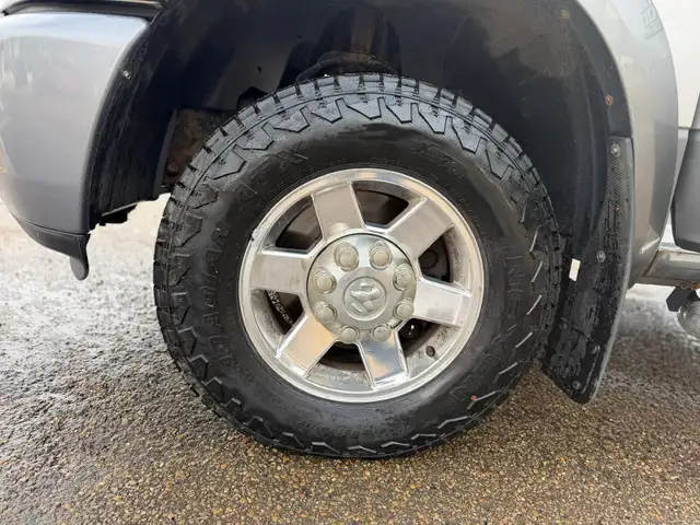 2013 Ram 2500 SLT OUTDOORSMAN ONE OWNER NO ACCIDERNTS CREW 4X4 - Photo 20