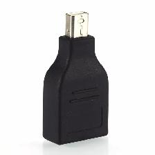 Mini DisplayPort Thunderbolt To DisplayPort Adapter Macbook iMac