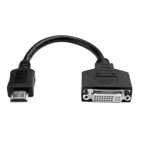 HDMI to DVI Cable Adapter Brand New