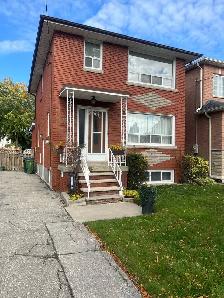 1 BDR APT:  Etobicoke South