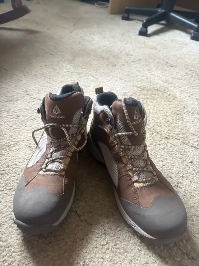 basque hiking boots - Photo 5