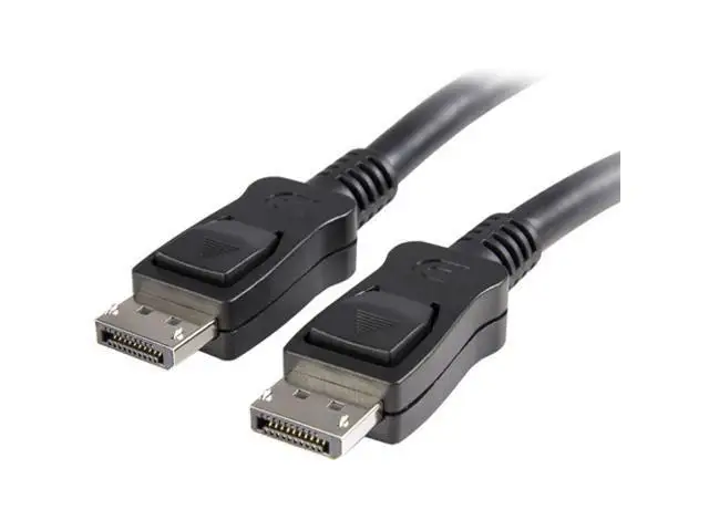 Brand New DisplayPort DP 4K Cable