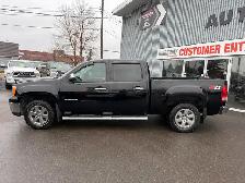 2013 GMC Sierra 1500 SLT / Z71 PKG LEATHER LOADED / CREWCAB 4X4 - Photo 2