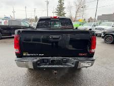 2013 GMC Sierra 1500 SLT / Z71 PKG LEATHER LOADED / CREWCAB 4X4 - Photo 4