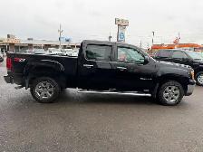 2013 GMC Sierra 1500 SLT / Z71 PKG LEATHER LOADED / CREWCAB 4X4 - Photo 7