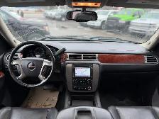 2013 GMC Sierra 1500 SLT / Z71 PKG LEATHER LOADED / CREWCAB 4X4 - Photo 12