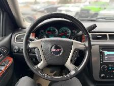 2013 GMC Sierra 1500 SLT / Z71 PKG LEATHER LOADED / CREWCAB 4X4 - Photo 13