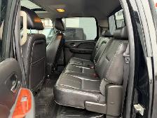 2013 GMC Sierra 1500 SLT / Z71 PKG LEATHER LOADED / CREWCAB 4X4 - Photo 15
