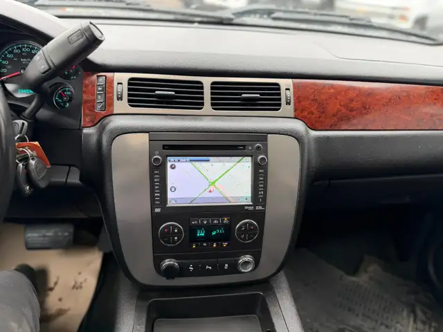 2013 GMC Sierra 1500 SLT / Z71 PKG LEATHER LOADED / CREWCAB 4X4 - Photo 16