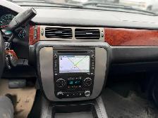 2013 GMC Sierra 1500 SLT / Z71 PKG LEATHER LOADED / CREWCAB 4X4 - Photo 16