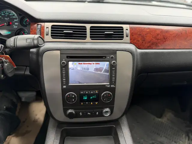 2013 GMC Sierra 1500 SLT / Z71 PKG LEATHER LOADED / CREWCAB 4X4 - Photo 18