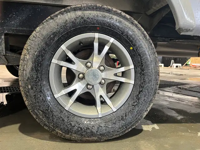 2014 Heartland Northtrail 28BRS, DOUBLE OVER DOUBLE BUNKS. - Photo 8