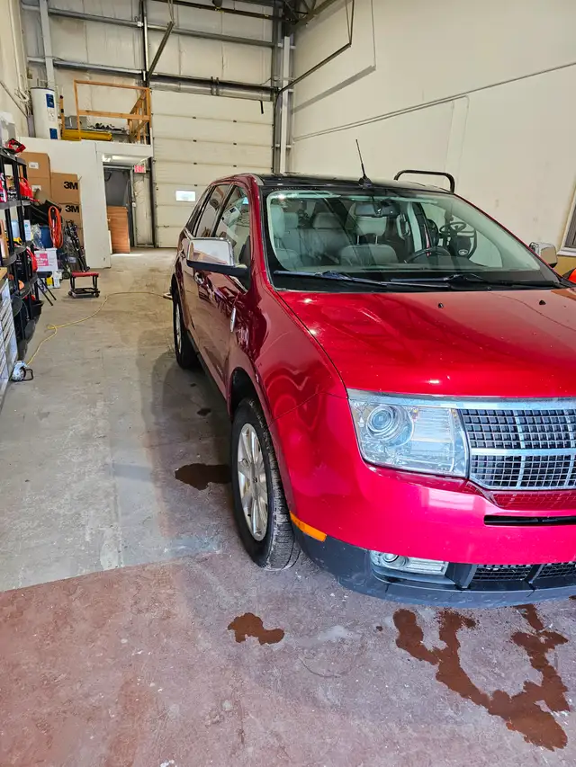 2010 Lincoln MKX - Photo 2