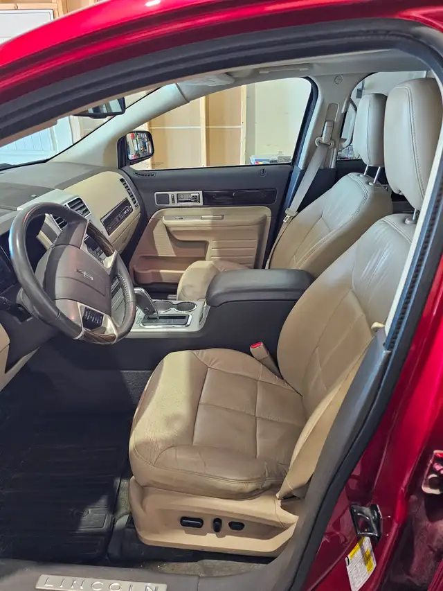 2010 Lincoln MKX - Photo 5